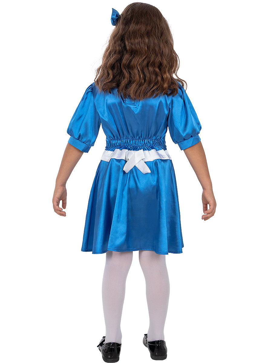 Déguisement Alice fille
