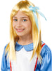 Perruque Alice fille