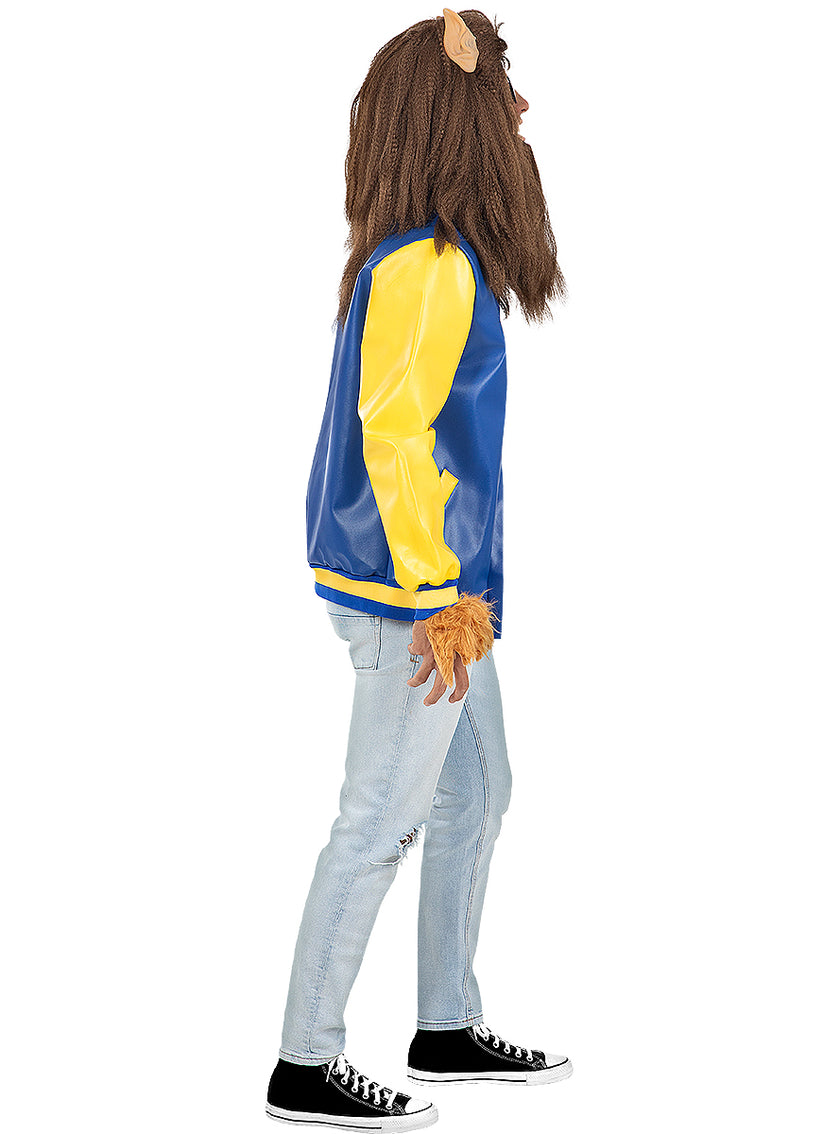 Déguisement Teen Wolf adulte