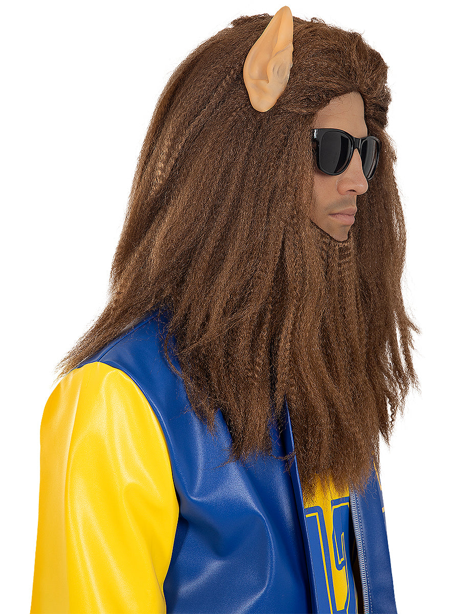 Déguisement Teen Wolf adulte