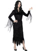 Déguisement Morticia Addams femme - La Famille Addams