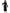 Perruque Morticia Addams femme - La Famille Addams