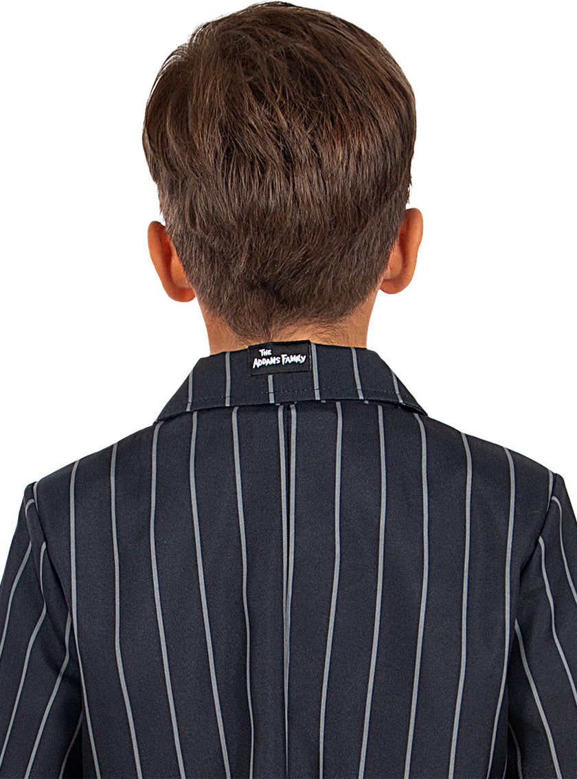 Déguisement Gomez Addams garçon - La Famille Addams