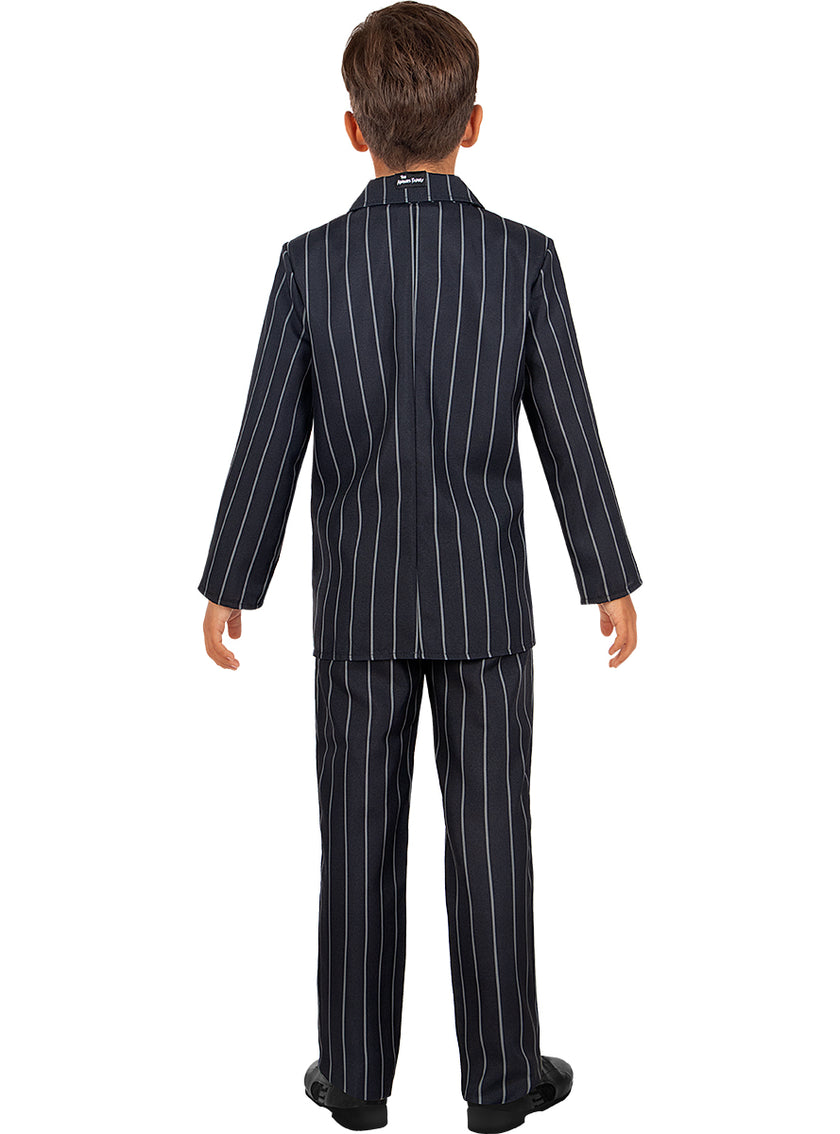 Déguisement Gomez Addams garçon - La Famille Addams