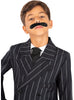 Déguisement Gomez Addams garçon - La Famille Addams