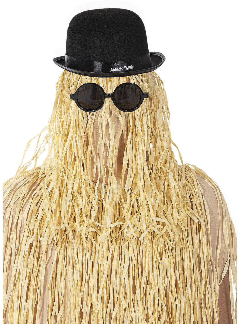 Déguisement Cousin machin -La Famille Addams