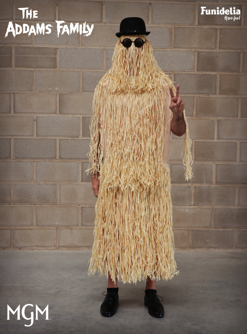 Déguisement Cousin machin -La Famille Addams