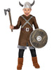 Déguisement Viking garçon