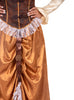 Déguisement Steampunk long femme