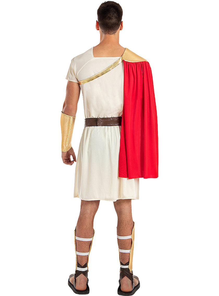 Déguisement gladiateur homme