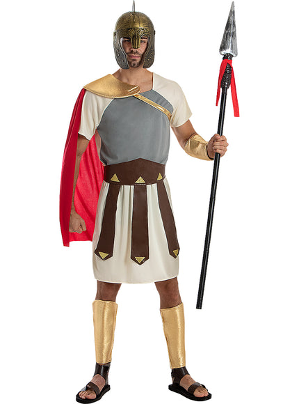 Déguisement gladiateur homme