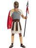 Déguisement gladiateur homme