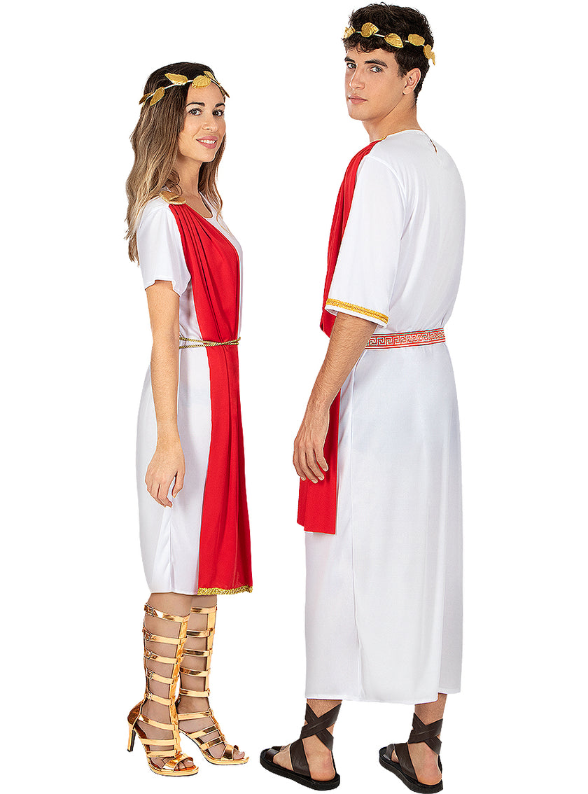 Déguisement romain homme