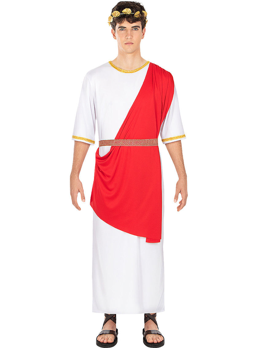 Déguisement romain homme