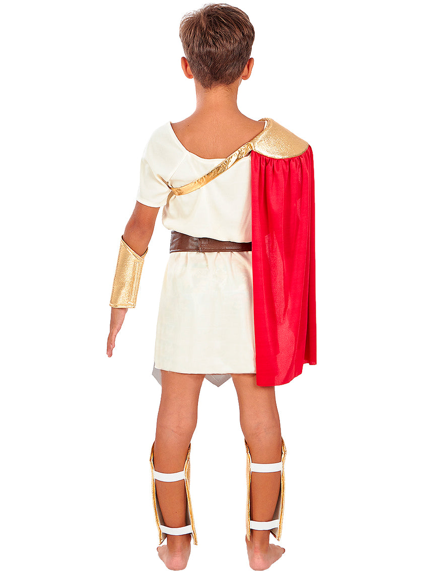 Déguisement gladiateur pour enfant
