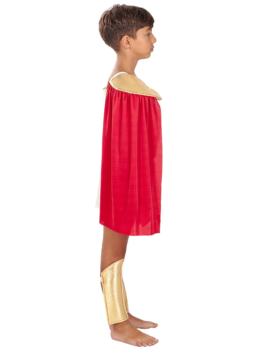 Déguisement gladiateur pour enfant