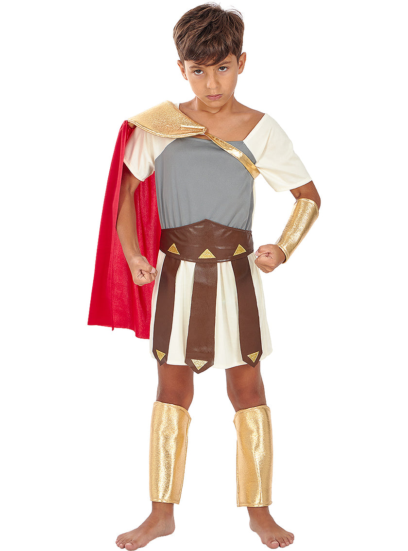 Déguisement gladiateur pour enfant