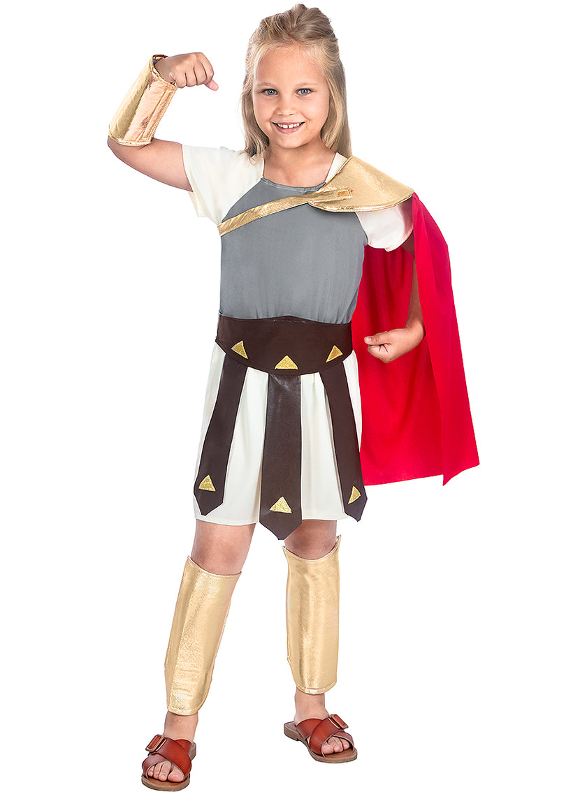 Déguisement gladiateur pour enfant