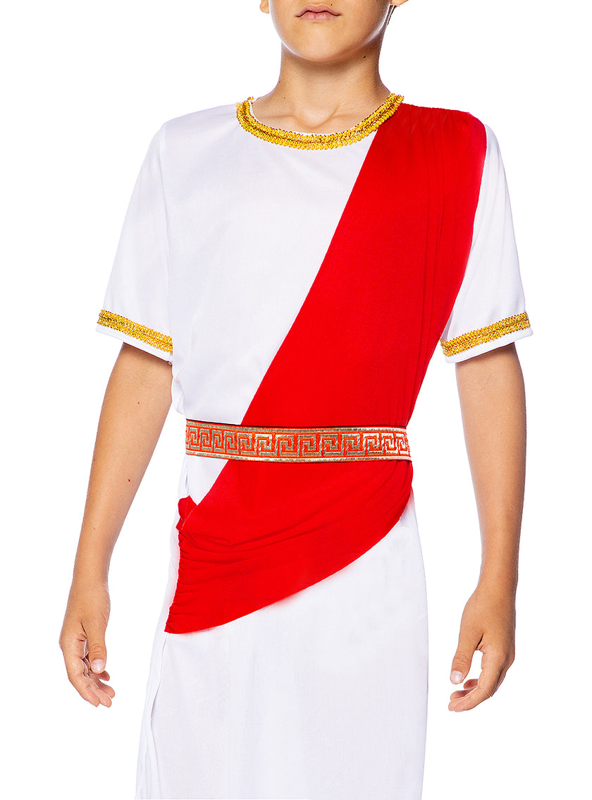 Déguisement romain garçon