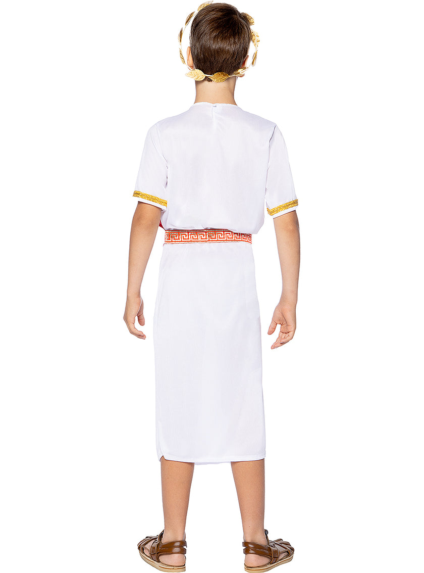 Déguisement romain garçon