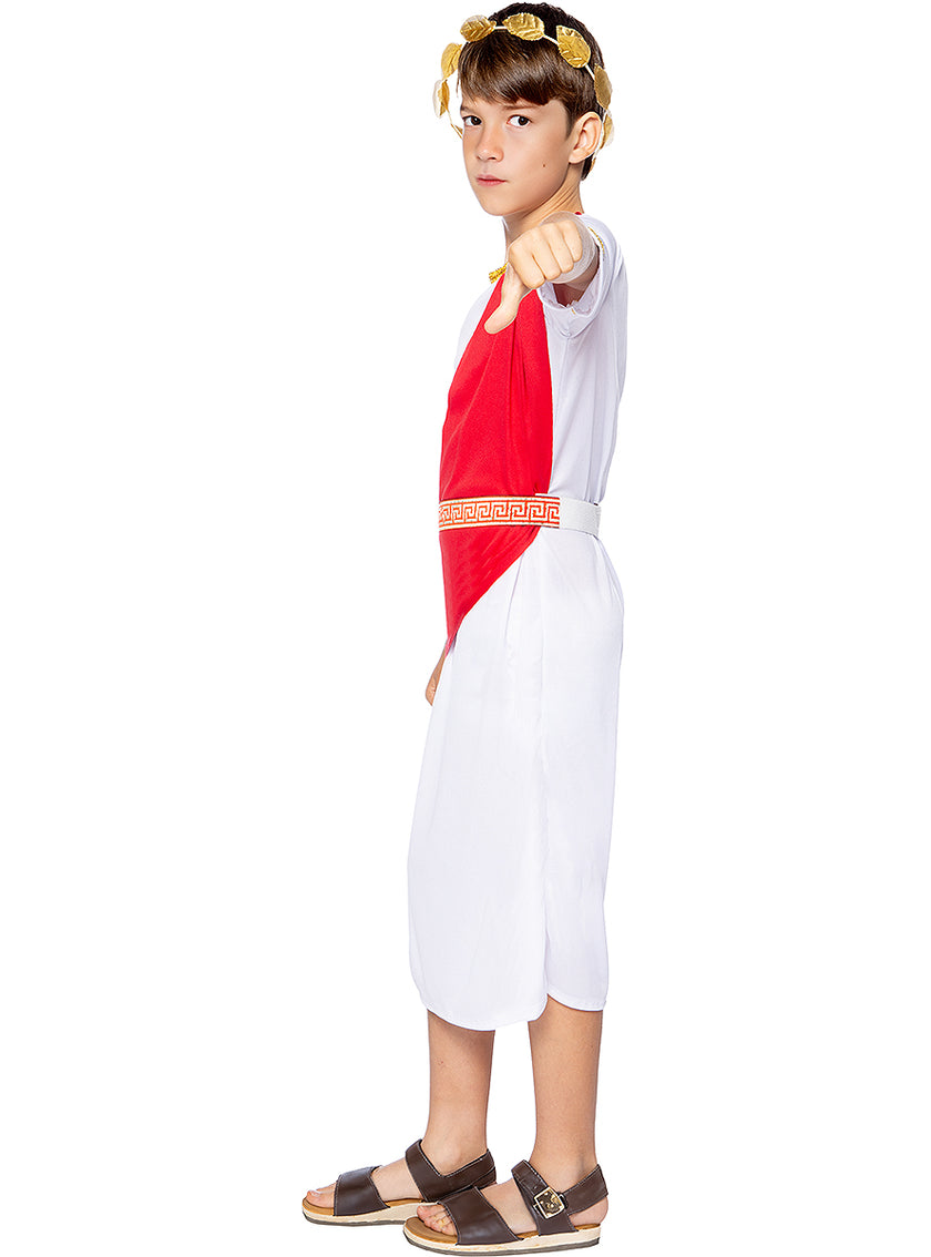 Déguisement romain garçon