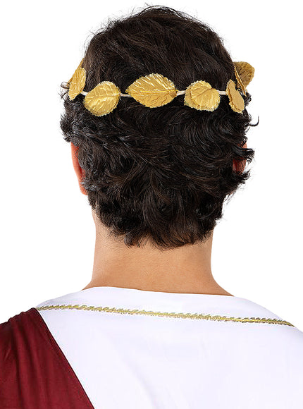Couronne de laurier
