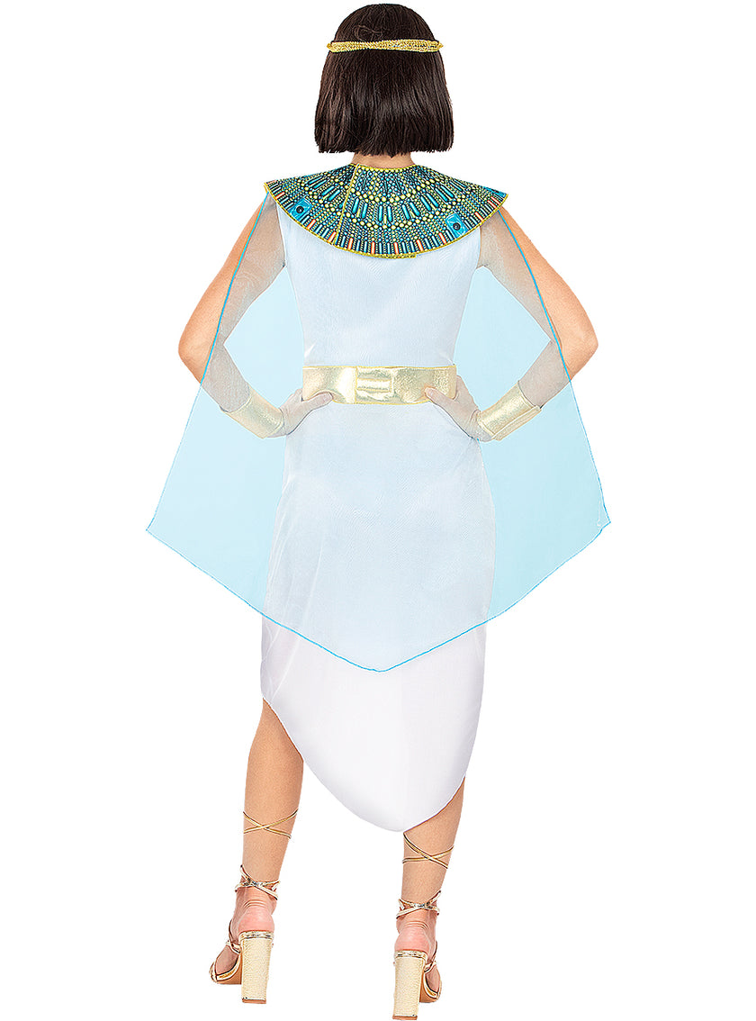 Déguisement Cléopâtre femme
