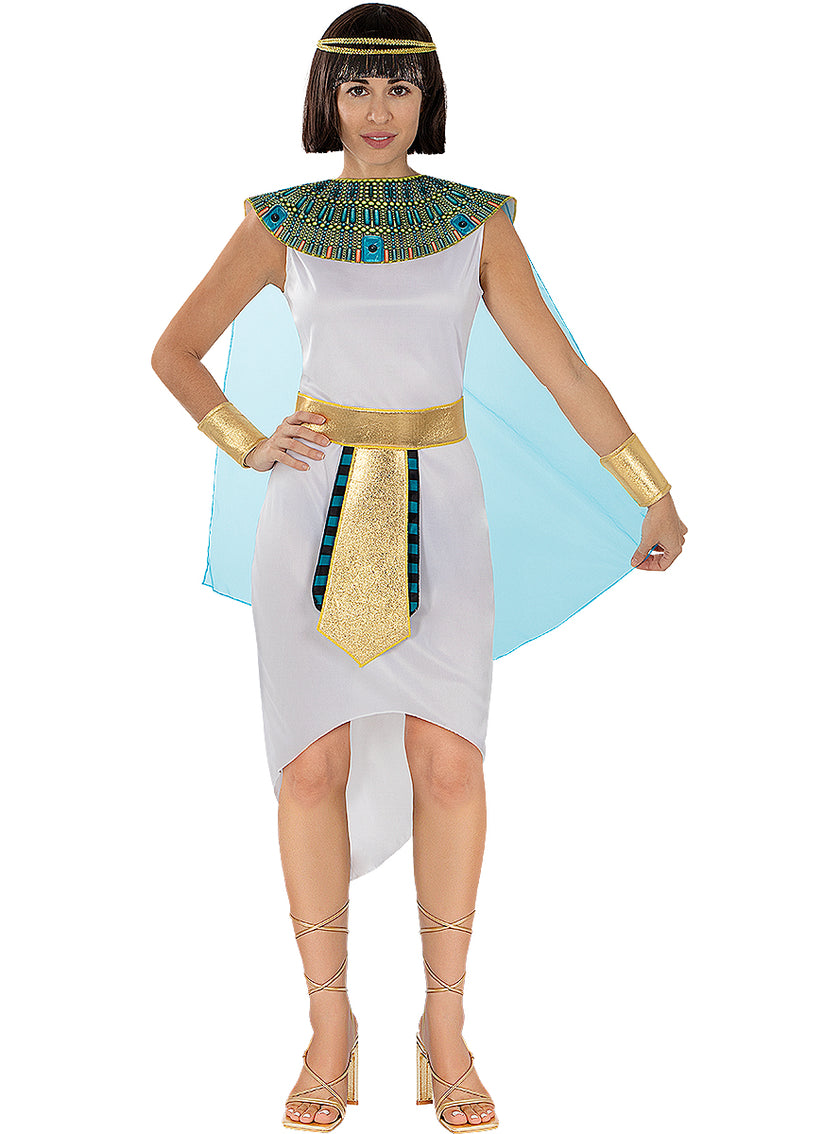 Déguisement Cléopâtre femme