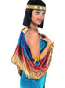Déguisement égyptienne Néfertiti femme