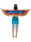 Déguisement égyptienne Néfertiti femme