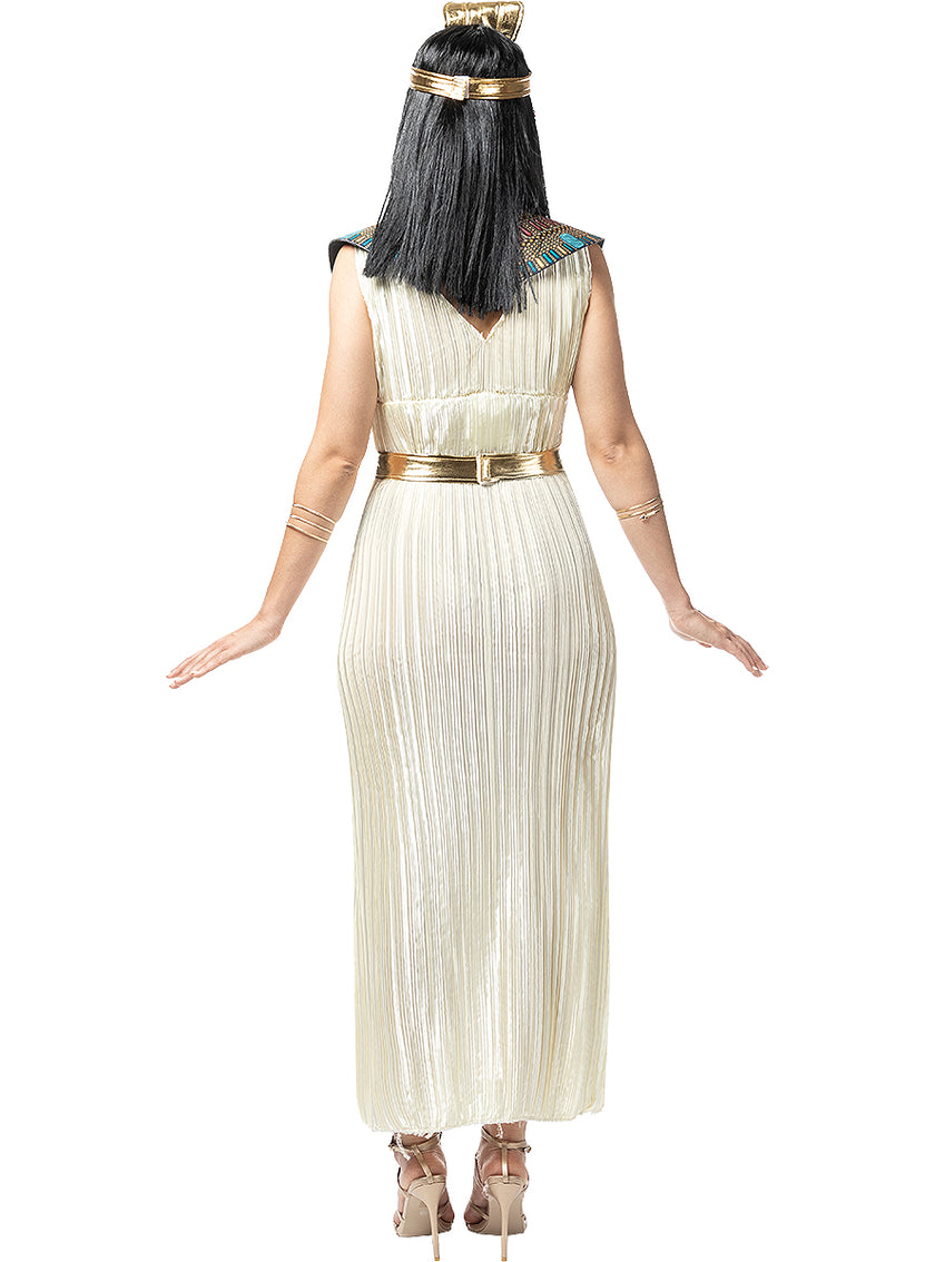 Déguisement Cléopâtre élégante femme