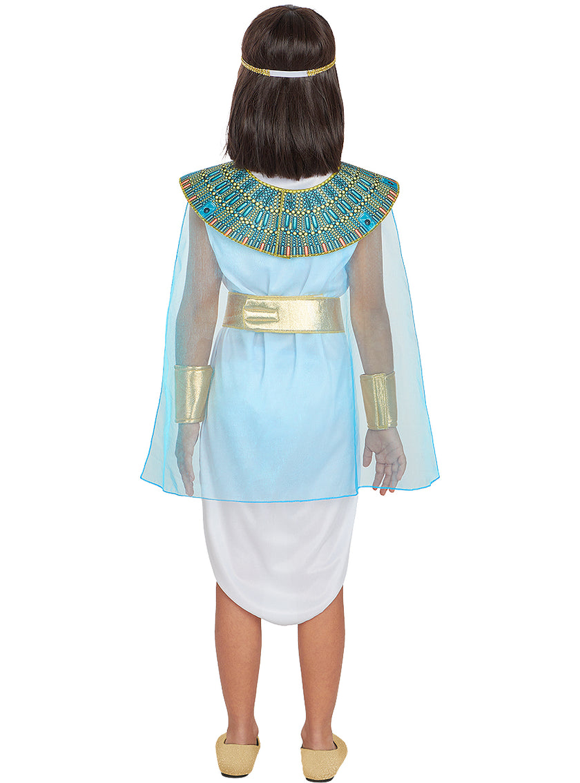 Déguisement Cléopâtre fille