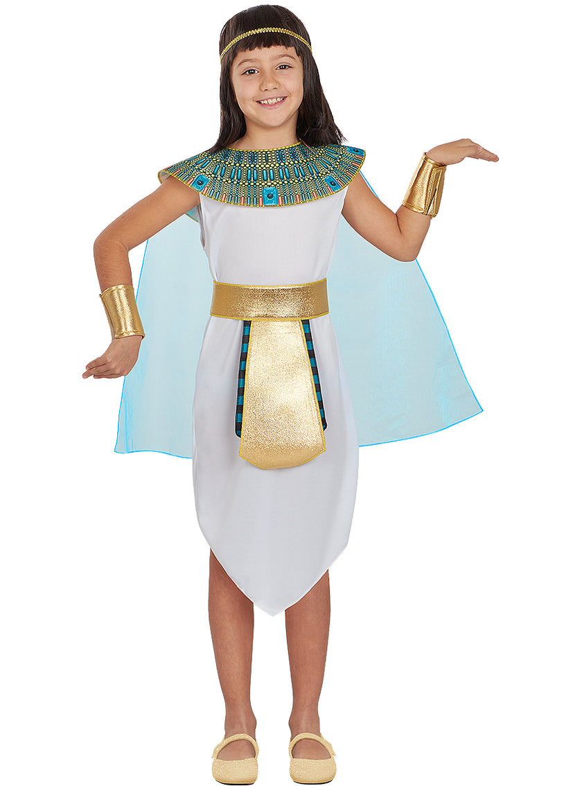 Déguisement Cléopâtre fille