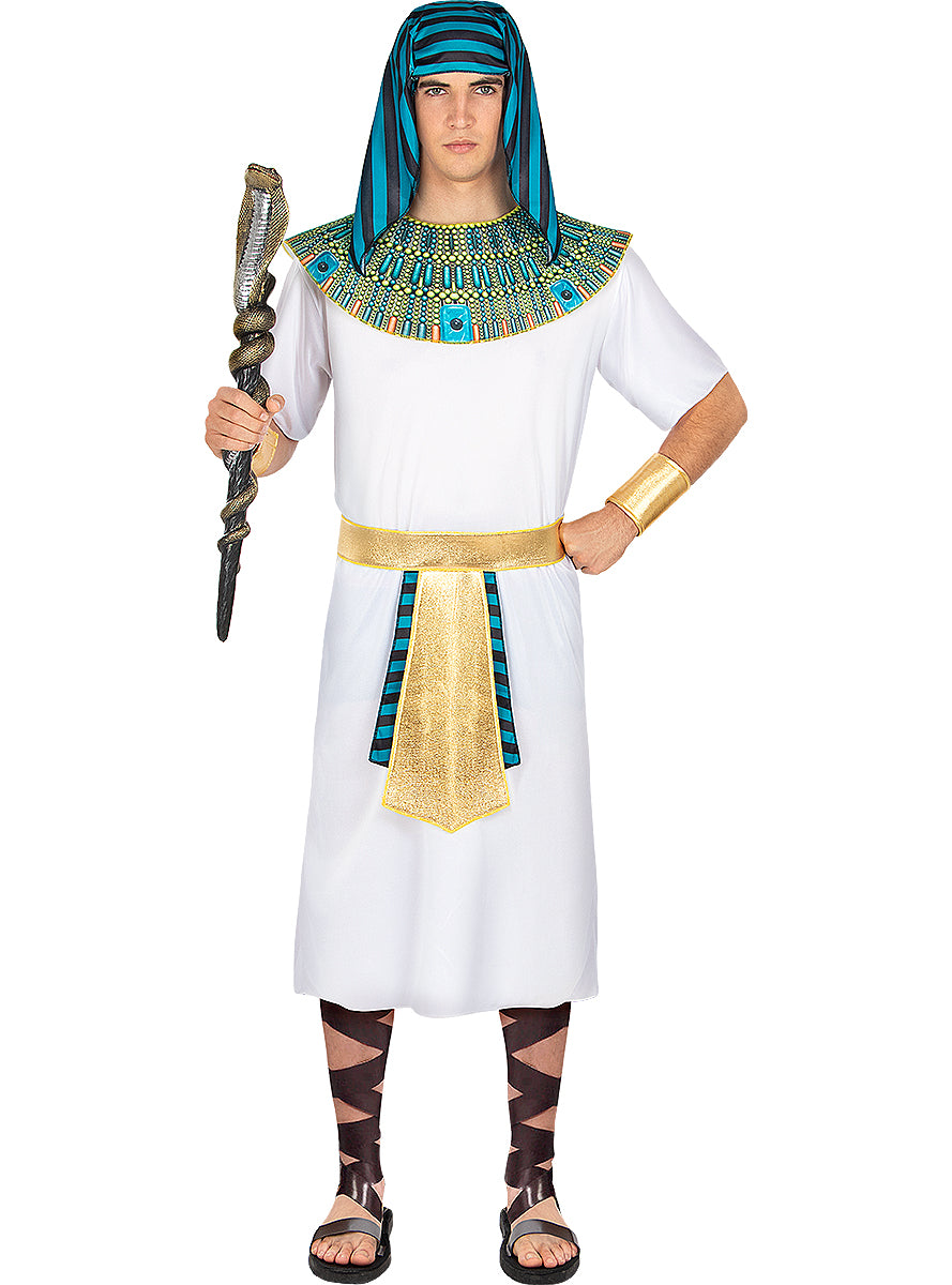 Déguisement Pharaon homme