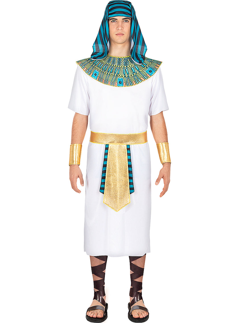 Déguisement Pharaon homme