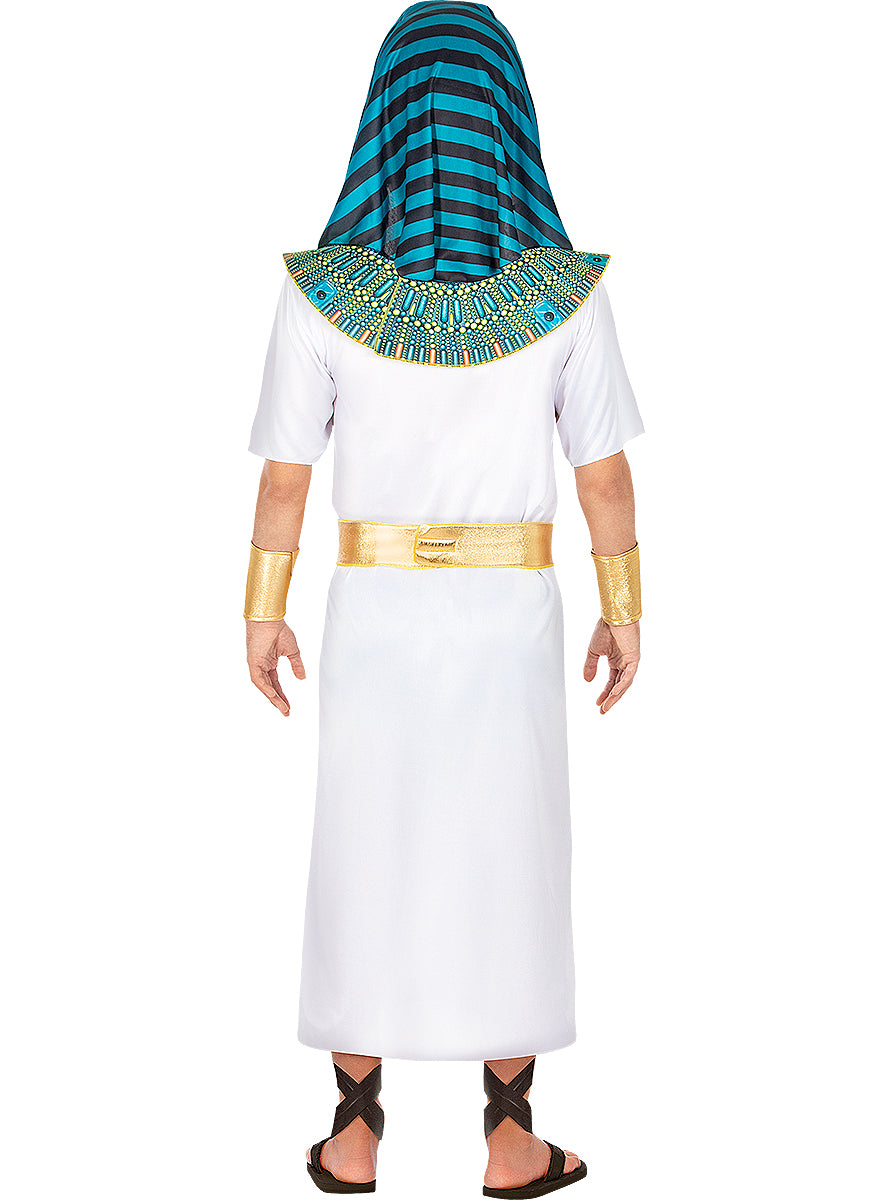 Déguisement Pharaon garçon