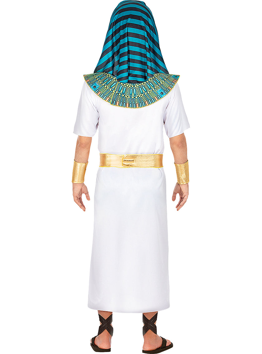 Déguisement Pharaon garçon