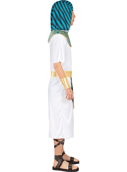 Déguisement Pharaon garçon