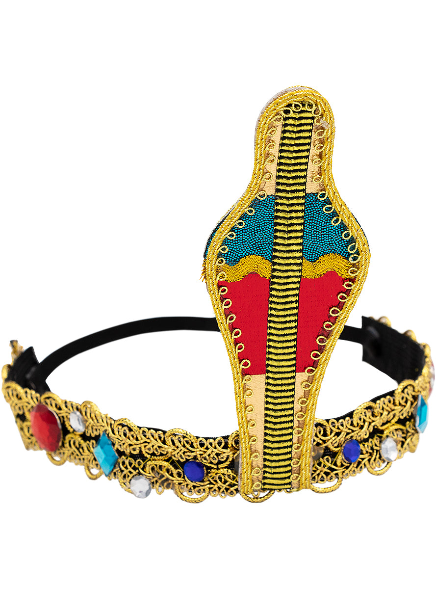 Bandeau de Cléopâtre