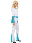 Déguisement Abba femme