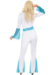 Déguisement Abba femme