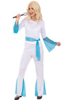 Déguisement Abba femme