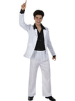 Déguisement années 70 disco homme
