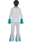 Déguisement Abba homme