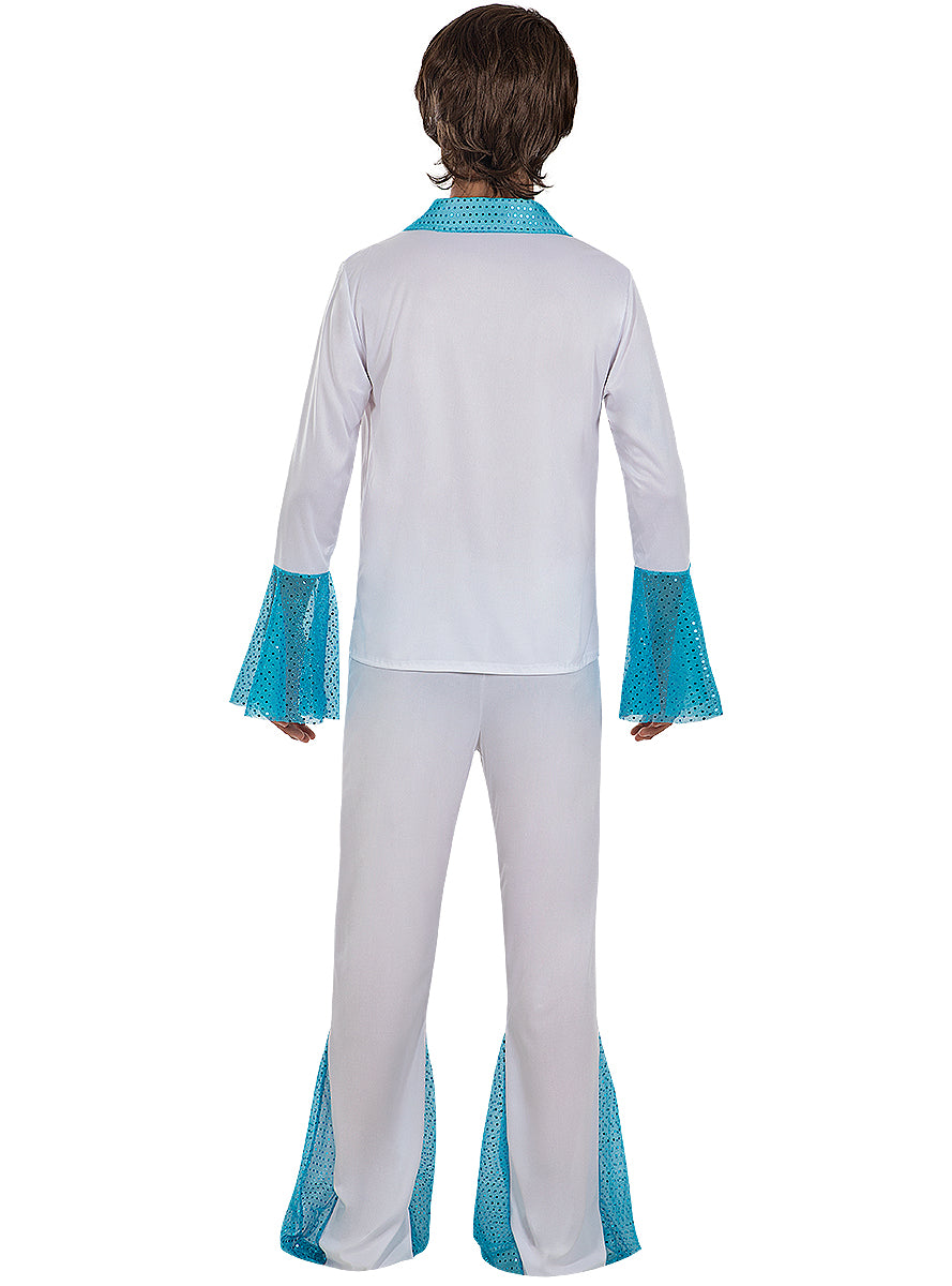 Déguisement Abba homme