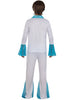Déguisement Abba homme