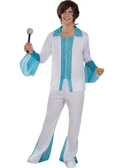 Déguisement Abba homme