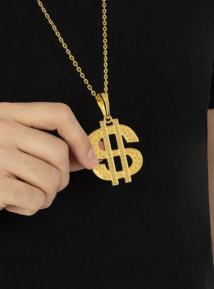 Collier dollar