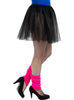 Tutu noir femme