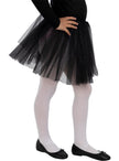 Tutu noir fille